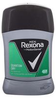 Vyriškas dezodorantas Rexona Men Quantum Dry, 50 ml
