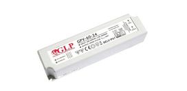 Glp Gpv-60-36 Led maitinimo šaltinis 60w, 36v, Ip67
