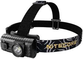 Priekinis žibintas Nitecore 250 lm