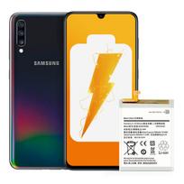 Akumuliatorius telefonui EB-BA705ABU baterija, skirta "Samsung A70" 4500 mAh NOWACELL