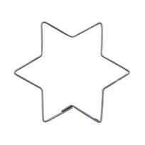 Orion sausainių formelė, 4,6 cm