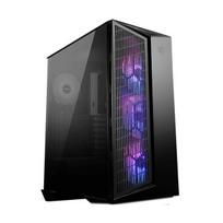 Kompiuteris Gaming PC Assault 3, AMD Ryzen™ 7 7700 4.2 GHz, 1 TB SSD, RAM 16GB DDR5, GeForce RTX™ 5060 Ti 8GB, PSU 650W, Windows 11