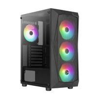 Kompiuteris Gaming PC Killer 2, Intel® Core™ i5-12600KF 4.6 GHz, 1 TB SSD, RAM 16GB, GeForce RTX™ 3050 8GB, PSU 600W, Windows 11