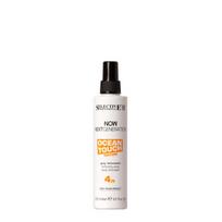Tekstūros suteikiantis purškiklis su jūros druska NOW OCEAN TOUCH Selective Professional 200ml
