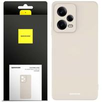 Spacecase Silicone Xiaomi Redmi Note 12 Pro 5G