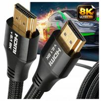 HDMI laidas Vayox HDMI 2.1 8K 3m VA0031