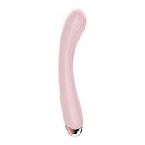 EasyToys G-Spot Vibrator g taško vibratorius