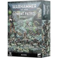 Warhammer 40,000 Combat Patrol: Necrons, 73-491