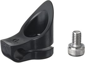11.4018.050.002 - ROCKSHOX ACCESSORY KIT CABLE GUIDE PARG