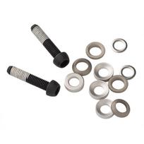 Stabdžių suporto tvirtinimo varžtai SRAM BRKT MOUNTING BOLTS SS T25 17MM (FLAT)