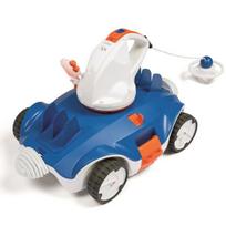 Baseino valymo robotas Flowclear Aquatronix