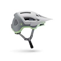 Šalmas FIZIK HELMET TERRA KASSIS GREY - MINT GREEN (FHE0000047051)