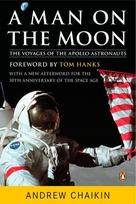A Man on the Moon: The Voyages of the Apollo Astronauts, A Man on the Moon: The Voyages of the Apollo Astronauts