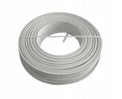 Elektros kabelis 2x1mm 15m OMYP