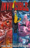 Invincible Volume 14: The Viltrumite War, Volume 14, Invincible Volume 14: The Viltrumite War Viltrumite War