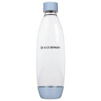 Saturator SodaStream Art Blue vienas butelis + BOLERO