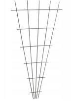 Ventiliatoriaus atrama vijokliniams augalams 150x75cm Žalia, 150x75cm