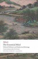 Essential Mozi: Ethical, Political, and Dialectical Writings