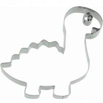 Formelė sausainiams Dinozauras Diplodokas 10 cm