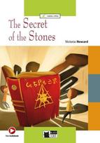 The Secret of the Stones/free Audiobook: Englische Lektüre für das 1. und 2. Lernjahr. Lektüre mit Audio-Online  , The Secret of the Stones/free Audiobook: Englische Lektüre für das 1. und 2. Lernjahr. Lektüre mit Audio-Online