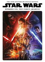 Star Wars Insider Presents the Force Awakens 10 Year Anniversary Special, Star Wars Insider Presents the Force Awakens 10 Year Anniversary Special