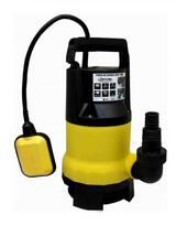 Panardinamasis nešvaraus vandens siurblys 400W 7500l/h