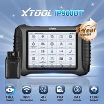 Automobilinis diagnostikos įrankis - BAZARLAND30 - IP900BT - OBD2 Bluetooth - 41 perkrovimų - Greitas WiFi