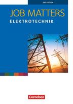 Job Matters A2 - Elektrotechnik. Arbeitsheft, Job Matters A2 - Elektrotechnik. Arbeitsheft