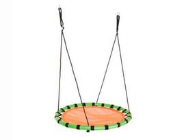 Gandro lizdas Vario 100 cm - oranžinė
