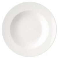Gili lėkštė pietų Hendi Banquet, Ø 30 cm, balta sp.