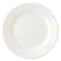 Lėkštė pietų Hendi Banquet, Ø 31 cm, balta sp.