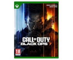 Kompiuterinis žaidimas Call of Duty: Black Ops 7 - Xbox series X