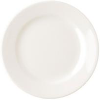 Lėkštė desertinė RAK Banquet, Ø 17 cm, dramblio kaulo sp.