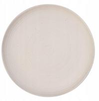 Lėkštė desertinė Verlo Clay, Ø 22 cm, taupe sp.