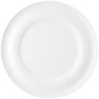 Lėkštė desertinė RAK Lyra, Ø 15 cm, dramblio kaulo sp.