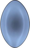 Lėkštė serviravimo Revol Equinoxe, 35 cm x 22.3 cm x 4 cm, mėlyna sp.