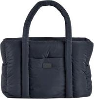 BEABA MAMOS RANKINĖ PUFFY PARIS DARK HEATHER GREY