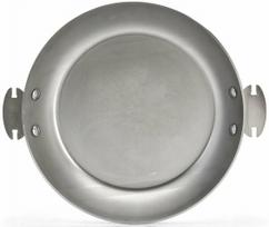 Keptuvė De Buyer Mineral B Loqy, Ø 24 cm, anglies plienas
