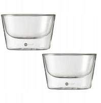 Serviravimo dubuo, rinkinys Jenaer Glas Primo, 495 ml, Ø 13 cm, skaidri sp., stiklas
