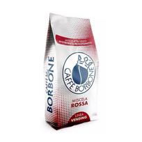 Borbone RED kavos pupelės, 1kg