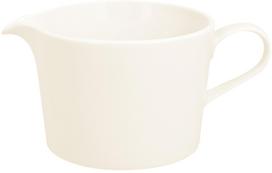 Padažinė Verlo Forte, 350 ml, Ø 10.1 cm, dramblio kaulo sp., porcelianas