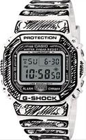 Vyriškas laikrodis Casio DW-5600JV-7ER