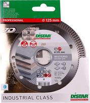 Deimantinis diskas Distar Multigres 115 mm plytelėms