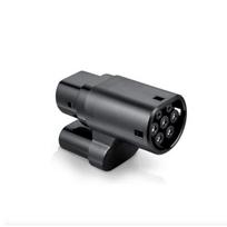 EV Įkrovimas MG3DC CCS Combo 2 į Type 2 DC Adapteris 210A Didelės Galios DC Keitiklis