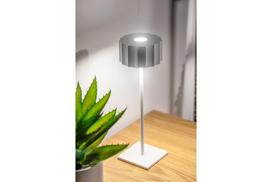 Led stalinė lempa Azelia, 200lm, 4000k, 4000mah, pritemdoma