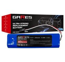Gares baterija, skirta Viomi V2 PRO V3 SE STYTJ02YM dulkių siurbliui Mop Pro 14,4 V 2,9 Ah