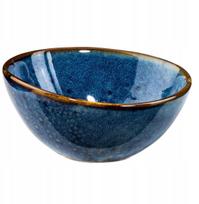Dubenėlis Verlo Deep Blue V-82015-6, mėlyna sp., 14.5 cm, 0.44 l