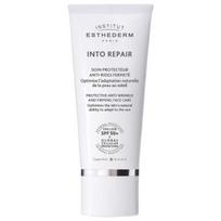 Institut Esthederm Into Repair Apsauginis Priežiūros Kremas Nuo Raukšlių SPF50+ 50 ml