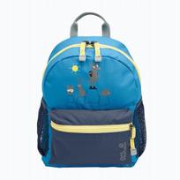 Vaikiškas kuprinė Jack Wolfskin Little Scout 10, 8l