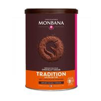 Šokolado milteliai MONBANA Tradition, 250 g